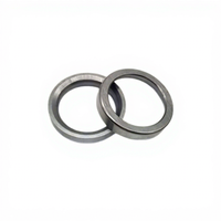 Siège de soupape d'échappement 3169366 20412798 21484834 pour moteur Volvo TWD1240VE TAD1241VE TAD1242VE