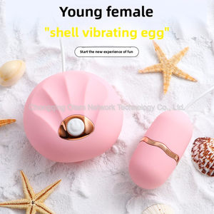 Weiblicher <span class=keywords><strong>Vibrator</strong></span> 12 Vibrations modi Taschen größe Leichter ABS-Kunststoff körper Seiden-Touch-Beschichtung Vibrador Feminino - Product Image 6