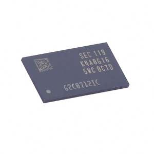 ไอซีแท้รุ่น K4A8G165WC-BCTD FBGA-96 ชิป 8 กิกะบิต วงจรรวม K4A8G165WC - Product Image 1