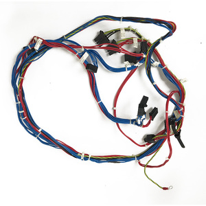 สายเคเบิลหุ่นยนต์ FANUC AMP1(CXA2B) PS (CXA2D) 8017-T656 - Product Image 6