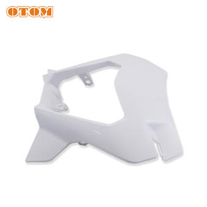 Couverture de phare de moto OTOM Enduro Rally pour <span class=keywords><strong>KTM</strong></span> <span class=keywords><strong>690</strong></span> Enduro <span class=keywords><strong>SMCR</strong></span> - Product Image 4