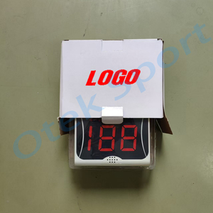 Bóng chày bóng mềm bóng thể thao Radar Tốc độ và Radar kiểm tra cho một loạt các trò chơi bóng golf đánh Radar kiểm tra tốc độ mạng - Product Image 5