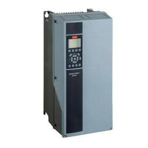 ไดรฟ์ Danfoss Vlt Micro 380v การเชื่อมต่อแบบสายเดี่ยว อินเวอร์เตอร์อุตสาหกรรมควบคุมความเร็วรอบแบบแปรผัน - Product Image 2