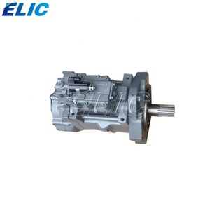 Pièces d'excavatrice ELIC, pompe principale ZX850 K3V280-0E41 4447599, piston hydraulique haute performance pour remplacement - Product Image 2