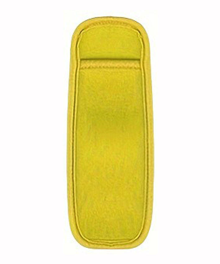 สีเหลือง