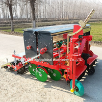 Planteuse d'orge des hautes terres de riz personnalisée semoir à engrais multifonctionnel pour blé utilisation agricole noyau de boîte de vitesses