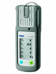 Equipo de Detección Multigas Original Drager X-am 5600 - Product Image 5