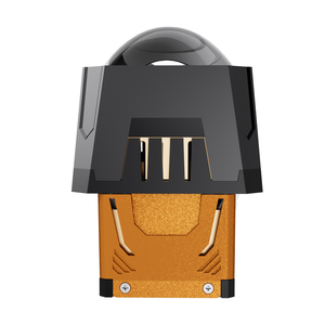 M6-2A 1,5 pouce, petite lampe LED universelle, matrice optique, lentille, autres accessoires d'éclairage automobile, 12V universel, 1,5 pouce - Product Image 3