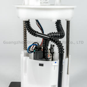 مجموعة مضخة وقود جديدة B11-1106610 لقطع غيار سيارات شيري QQ مع ضمان لمدة عام واحد - Product Image 4