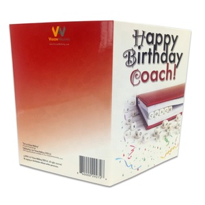 <span class=keywords><strong>Voce</strong></span> <span class=keywords><strong>di</strong></span> registrazione del suono modulo personalizzato <span class=keywords><strong>di</strong></span> musica <span class=keywords><strong>di</strong></span> compleanno biglietti <span class=keywords><strong>di</strong></span> auguri - Product Image 2