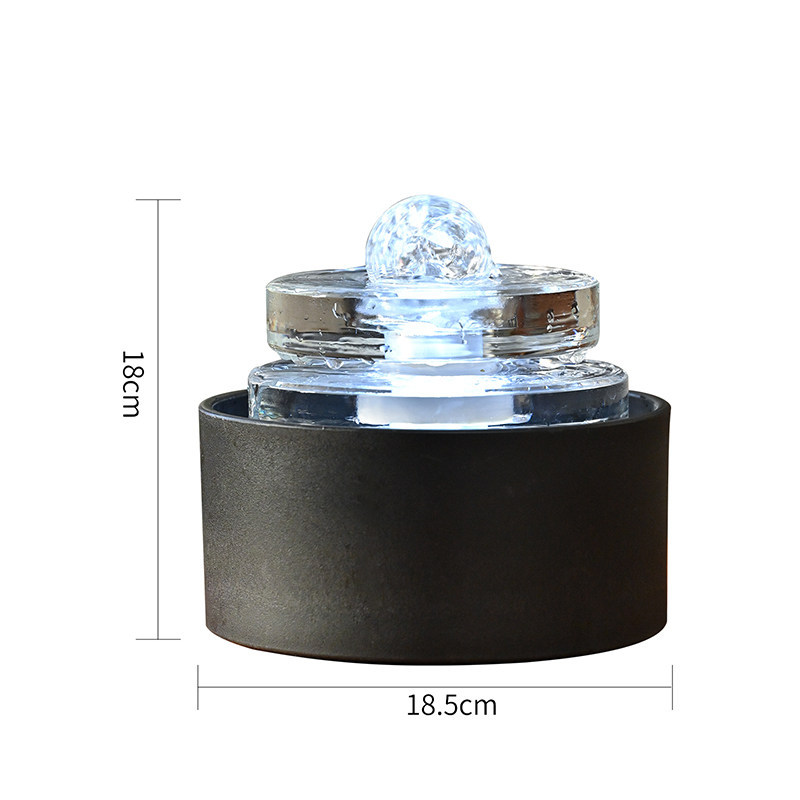 18.5*18.5*18cm