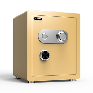 Cassaforte meccanica della cassetta di sicurezza all'ingrosso della fabbrica XBT per la casa - Product Image 5
