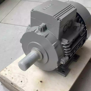 มอเตอร์เซอร์โว Ahs Antriebstechnik รุ่น Sl33 090 040802 ประสิทธิภาพ Ie3 แบบติดตั้งบนฐาน 300 พร้อมข้อมูลจำเพาะ - Product Image 3
