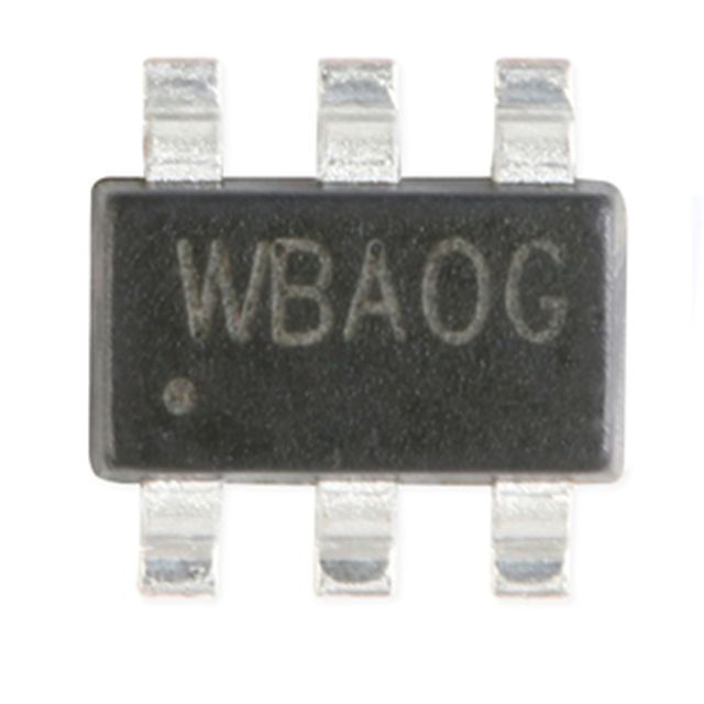 Electronic Components IC Chips Integrated Circuits IC SY8120B1ABC SY8113IADC SY8104IADC SY8120 SY8113 SY8104