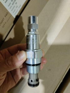 RV12-26A RV12-26A-0-N-35 RV12-26 RV12-26A-0-N RV12-26C RV12-26C-0-N-15 RV12-26C-0-N-35 HydraForce Origin SCREWIN - Product Image 1
