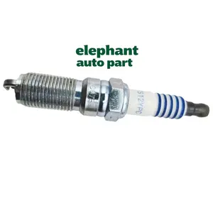 1PCS/ 4PCS / 6PCS Genuíno Vela de ignição LR025605 para JAGUAR XE XF XJ LAND ROVER DISCOVERY FREELANDER <span class=keywords><strong>2</strong></span> RANGE ROVER EVOQUE <span class=keywords><strong>2</strong></span>.0T - Product Image 3