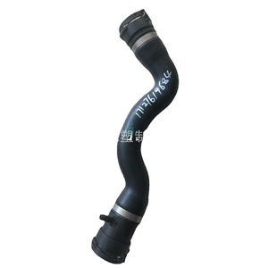 Manguera de Refrigerante Benbaochi 17127619684 de Goma para Reemplazo y Reparación - Product Image 1