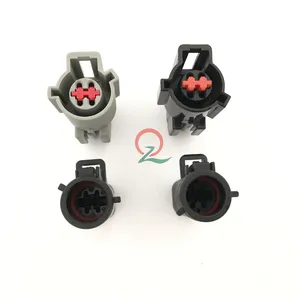 4 Pin Male Female Automotive Connector for Wire Harness