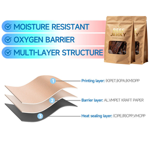 En stock, MOQ bajo, estilos variados, bolsas de mylar comestibles con forma de flor de caramelo troqueladas, a prueba de olores, de 3.5g, 7g, 14g, 28g, 1lb, con cajas. - Product Image 2