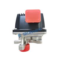 4377649 2115847 AdBlue Urée Pompe Buse Dosage Doseur Module Injecteur Valve Distributeur pour DAF