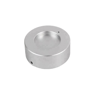 Núm điều khiển bằng nhôm CNC OEM - Product Image 6