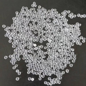 Résine de polyester spéciale DK Organic White Anti-back Staining Block pour le lavage des textiles, pureté 99 %, pH 5,0-7,0 - Product Image 3