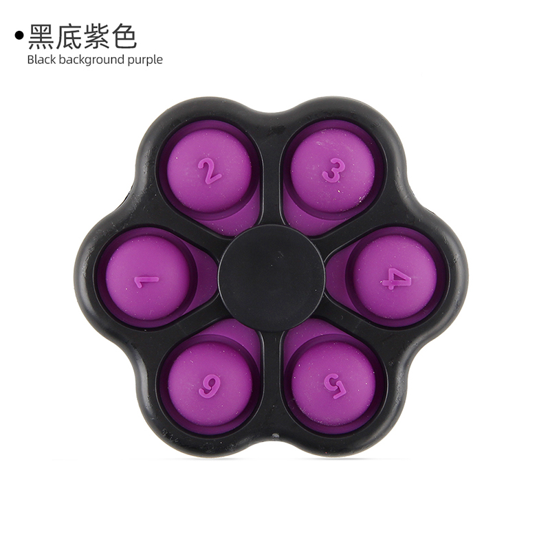 A55 Black + Purple