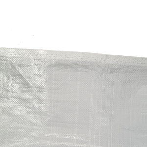 ถุงผ้า PP สำหรับบรรจุอาหารไก่และไก่50กก. & 25กก. ใช้งานได้จริงสำหรับแป้งและปุ๋ย - Product Image 4