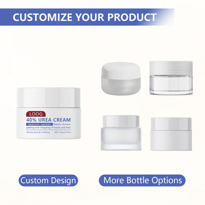 <span class=keywords><strong>Crema</strong></span> all'Urea Organica Vegana OEM/ODM <span class=keywords><strong>per</strong></span> Riparare Mani e <span class=keywords><strong>Piedi</strong></span> Secchi, Screpolati e Infoltiti; Ideale <span class=keywords><strong>per</strong></span> Saloni di Cura dei <span class=keywords><strong>Piedi</strong></span> - Product Image 6