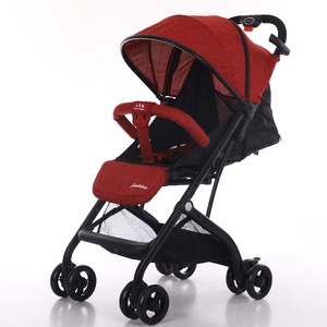 Pièces de roue de poussette bébé prix de la poussette cool pour femmes avec porte-bébé poussette bébé - Product Image 3