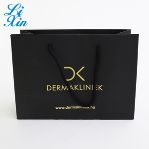 <span class=keywords><strong>Sac</strong></span> en <span class=keywords><strong>Papier</strong></span> de Luxe <span class=keywords><strong>Personnalisé</strong></span> avec Votre Logo pour Vêtements, Pantalons, Chapeaux, Chaussures – Article le Plus Vendu - Product Image 6