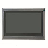 Panel HMI con Pantalla Táctil TFT a Color GOT2000 GT2708-VTBA, Ethernet, USB, 8 Pulgadas, Visualización de Máquinas, Interfaz de Operador, SCADA, Fábrica