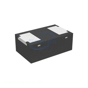Single Diodes PMEG4002ELD,315 2-XDFN Buy Electronics Components Online Original One Stop Service - Product Image 1