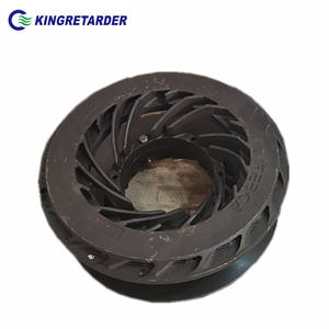 Offre Spéciale de haute qualité <span class=keywords><strong>TERCA</strong></span> marques rotor de pièces de ralentisseur à courants de Foucault de KINGRETARDER - Product Image 5