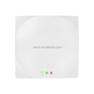 Lecteur RFID intégré Vanch avec norme EPC Global UHF Classe 1 Gen 2 / ISO 18000-6C / ISO18000-6B, étiquette électronique - Product Image 1