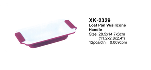 DF DF EDS XK-2329 Utensilios de Metal para Panadería - Product Image 1