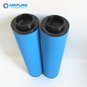 อะไหล่เครื่องอัดอากาศ93200011เปลี่ยนไส้กรองที่แม่นยำ <span class=keywords><strong>DD520</strong></span> QD520 PD520 - Product Image 2