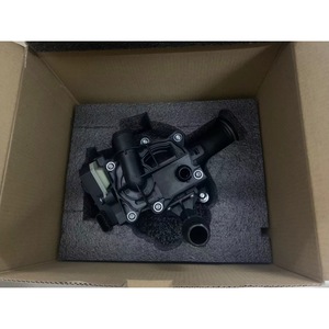 โมดูลจัดการความร้อน11537642854สำหรับ BMW F21 F30 F36 F34 G11 G30อะไหล่ทดแทน - Product Image 1