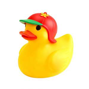 Juguetes de Baño y Ducha para Niños al por Mayor, Juguetes Acuáticos con Temática de Marineros, Patitos Amarillos - Product Image 3