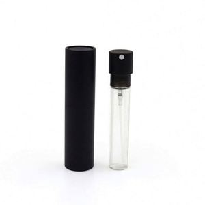 Manufacturer Customized Portable 8Ml Aluminum Refillable Travel <b>Perfume</b> Spray <b>Bottle</b> Gradient Color Rotary - Product Image 4