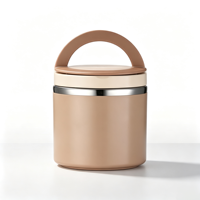ODM 200ml Tasse ouverte en acier inoxydable 304 brossé avec couvercle, verre à boire minimaliste pour la maison et le bar, scellé sous vide