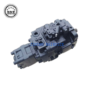 ปั๊มหลักคุณภาพสูงสำหรับรถขุด PC40 รุ่น 708-1T-00132 PC40 5 ปั๊มไฮดรอลิก - Product Image 3