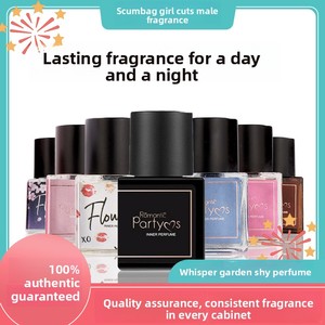 Perfume para Zonas Íntimas de Larga Duración para Mujer, con Feromonas Naturales de Plantas, Enciende el Fuego en Cualquier Momento - Product Image 2