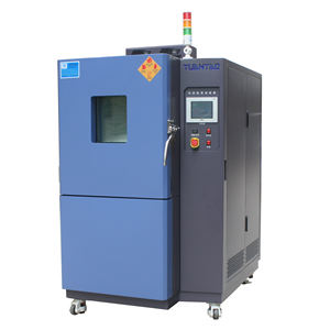 Labor umgebungs kontrolle Schnelle Änderungs rate Thermische <span class=keywords><strong>Test</strong></span> kammer Schnellrate-<span class=keywords><strong>Test</strong></span> kammer für thermischen Zyklus <span class=keywords><strong>test</strong></span> - Product Image 2