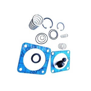 Kit de service de soupape d'admission pour compresseur d'air Atlas Copco, pièces détachées 2901-0002-00 2901-0002-01 6219052400 - Product Image 1