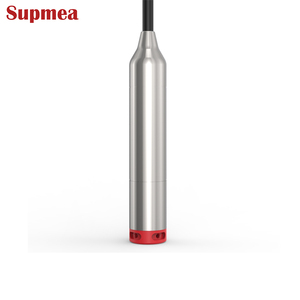 IP68 Ingress Protection Submersible <strong>Level</strong> Measuring Instruments Corrosion-Resistant Stainless Steel Water <strong>Level</strong> Transmitter - Product Image 2
