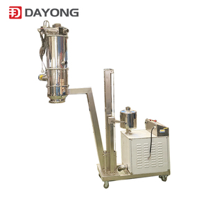 ท่อสแตนเลสแทนที่ท่อพีวีซีสำหรับเครื่องลำเลียงสุญญากาศ - Product Image 6