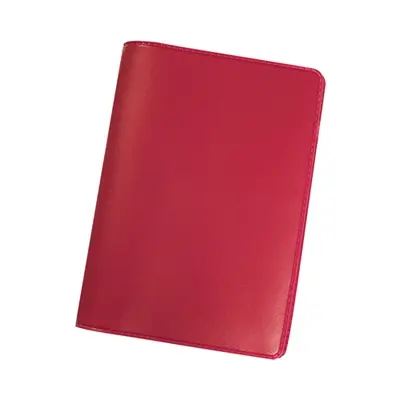 Red, White, Green, Blue, Silver