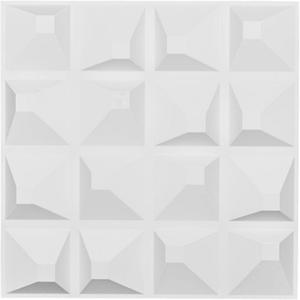 Revestimiento de <span class=keywords><strong>vinilo</strong></span> para <span class=keywords><strong>pared</strong></span> <span class=keywords><strong>exterior</strong></span>, paneles decorativos de madera de poliestireno para paredes - Product Image 2
