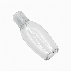 <span class=keywords><strong>Lechan</strong></span> Draagbare Cosmetische Serum Handdesinfecterende Lotion Shampoo Gezichtscrème 30ml PET Frost Schroefdopfles - Product Image 1